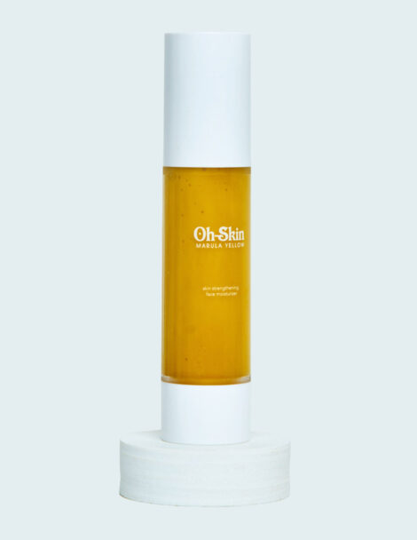 Moisturizer